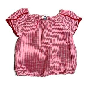 Old navy girls 14Y cropped top